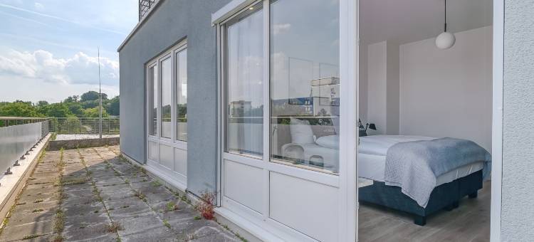 沃尔夫斯堡保时捷大街莱姆之家酒店(Limehome Wolfsburg Porschestraße)图片