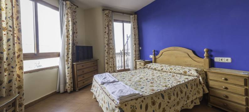 伊古耶鲁耶拉旅馆(La Posada de Higueruela)图片