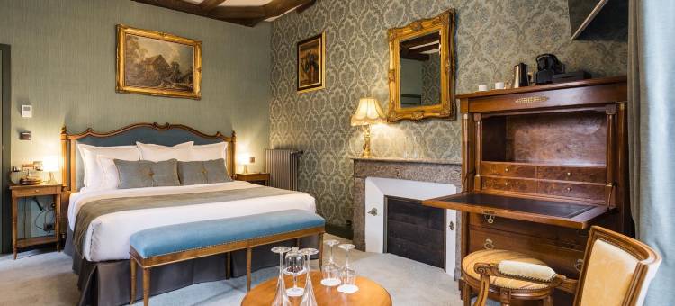 小庄园(Le Petit Manoir)图片