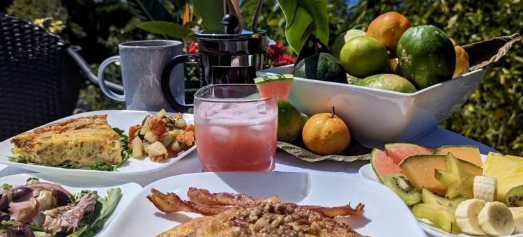 芒果夕阳床和早餐(Mango Sunset Bed and Breakfast)图片