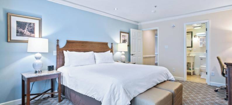 金斯米尔度假村(Kingsmill Resort)图片