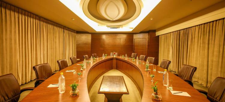 高德温梅鲁特(Godwin Meerut)图片