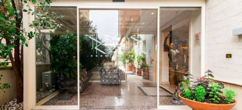 里沃里贝斯特韦斯特酒店(Best Western Hotel Rivoli)图片