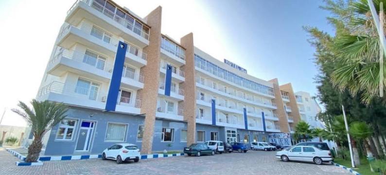 坦格尔梅德酒店(Tanger Med Hotel, Conference & Catering)图片