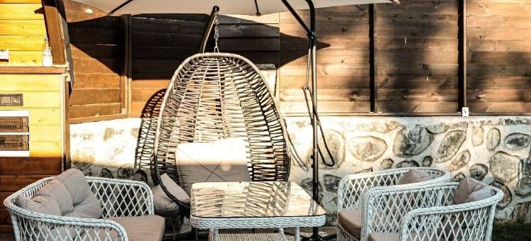 吉泽根平房(Gezegen Bungalow)图片