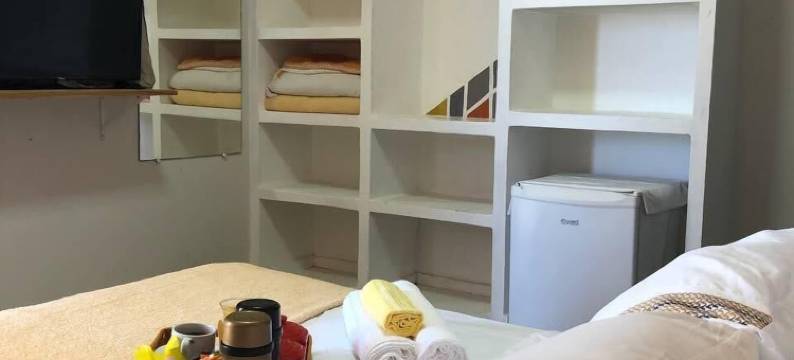 Pousada Genipabu Praia旅馆(Pousada Genipabu Praia)图片