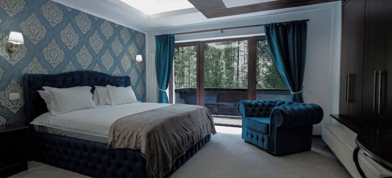 汤姆别墅(Villa Tom)图片