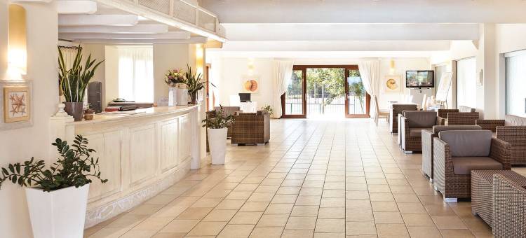 Hotel Cala Fiorita图片