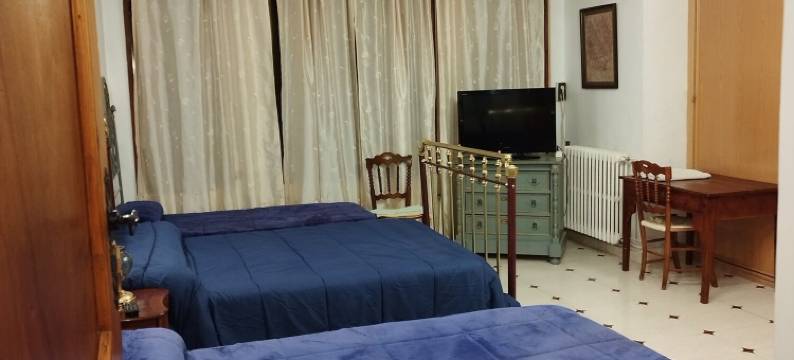 卡萨埃尔瑞康德尔因凡特乡间酒店(Casa Rural El Rincon del Infante)图片