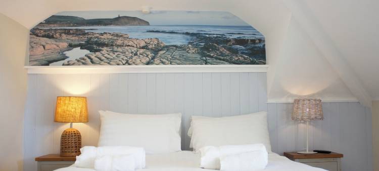 达德尔门酒店(Durdle Door Hotel)图片
