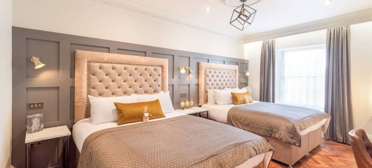 金街公寓酒店(King Street Aparthotel)图片