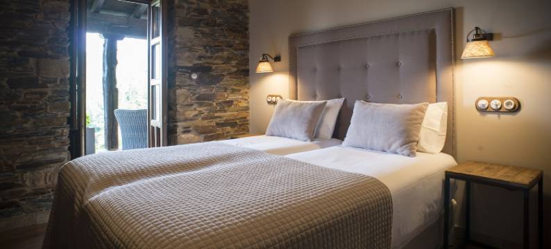 拉布拉达喀尔索纳酒店(Aldea Rural y Gastro Restaurante Casona de Labrada)图片