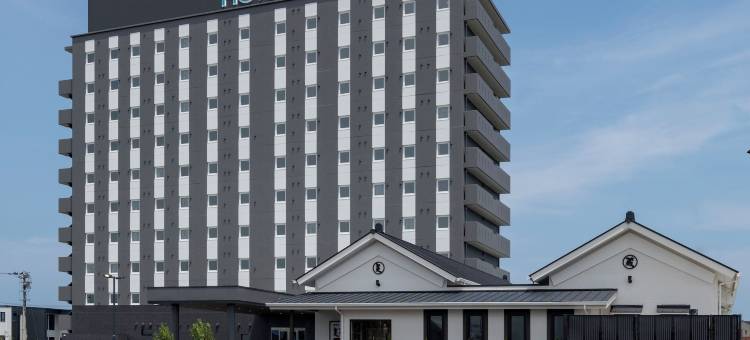 露樱酒店德岛机场-松茂智能立交店(Hotel Route Inn Tokushima Airport -Matsushige Smartinter-)图片