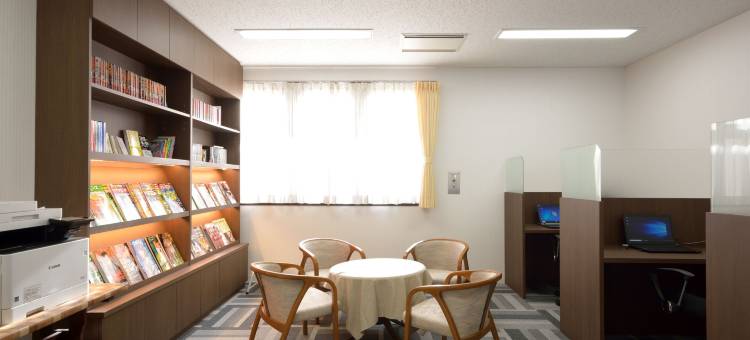 室兰景观第二王子酒店(Daini Prince Hotel Muroran View)图片