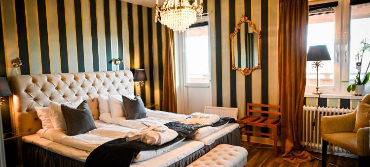 皇宫酒店(Palace Hotell)图片