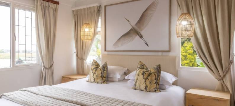 奈斯纳河俱乐部 由First Private Stays(Knysna River Club by First Private Stays)图片