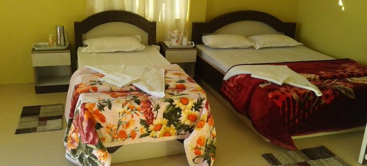 橡树谷隐居处民宿旅舍咖啡馆(Oak Valley Retreat Homestay Hostel Cafe)图片