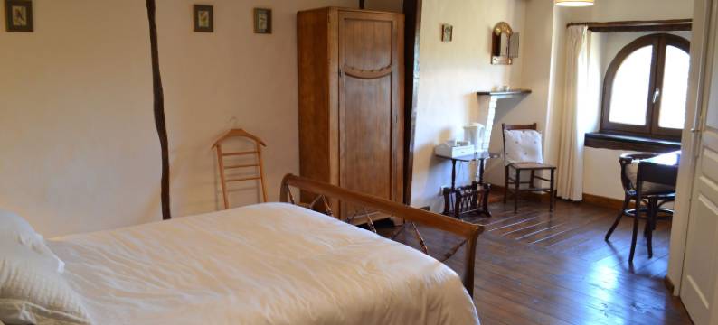 勒维尔酒店(L'Envers)图片