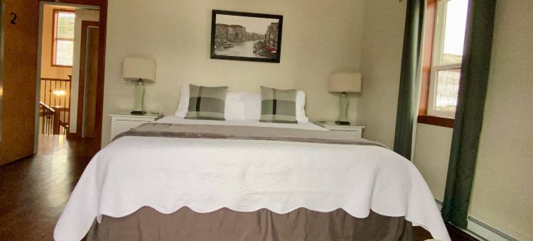 韦斯伯特酒庄和旅客套房酒店(Wesbert Winery & Guest Suites)图片