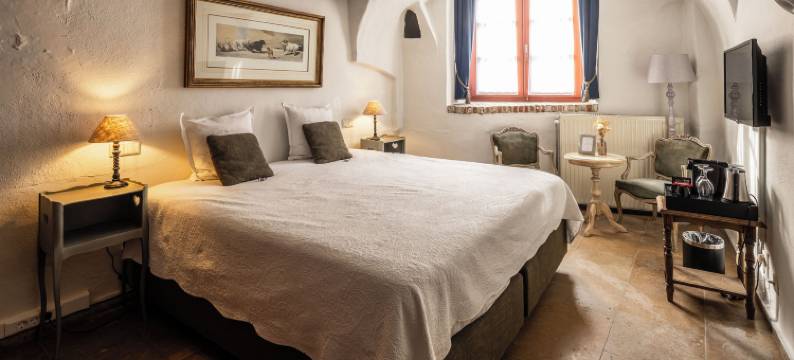 泰尔布鲁格酒店(Hotel Ter Brughe by CW Hotel Collection)图片