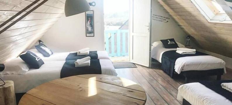 卡普奇斯岛屿酒店(Île ô des Capucins)图片