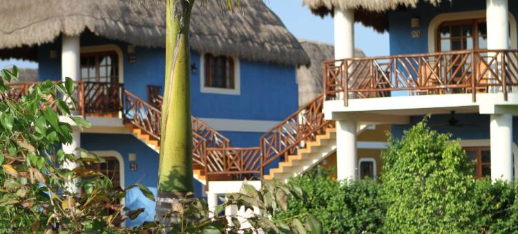 哈辛所图塔佩翁酒店(Hacienda Viva Sotuta de Peón)图片