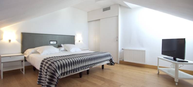 豪雷吉酒店(Hotel Jauregui)图片