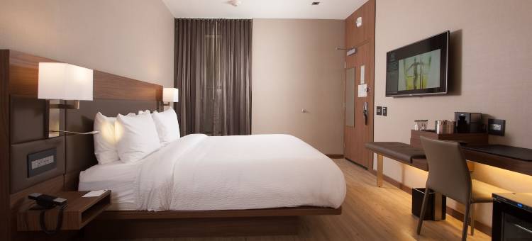 新奥尔良法国区万豪AC酒店(AC Hotel New Orleans French Quarter)图片