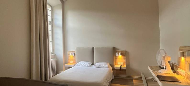 阿巴耶酒店(Hôtel de l'Abbaye des Prémontrés)图片