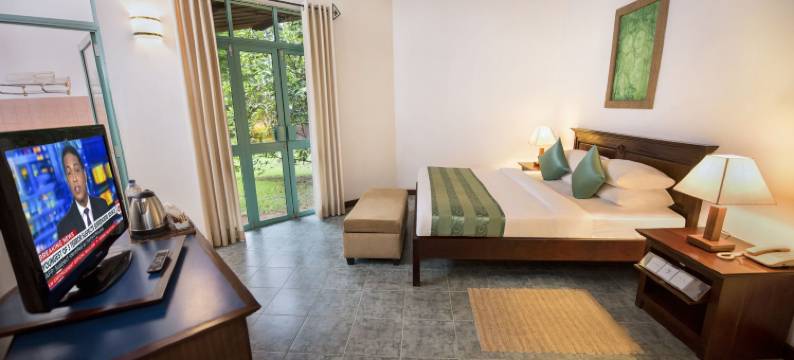 蔓达·罗森酒店(Mandara Rosen Yala, Kataragama)图片