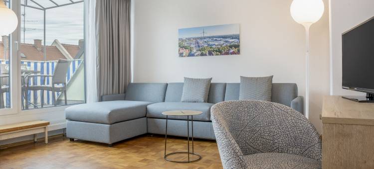 慕尼黑哈皮玛格度假公寓(Hapimag Ferienwohnungen München)图片