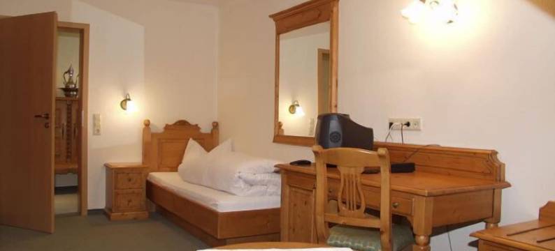 罗斯乐酒店(Hotel Rössle)图片