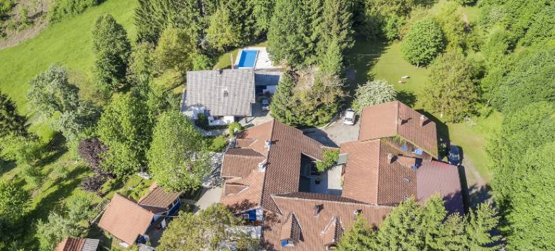 萨拉拉丁旅馆(Guest House Sara Latin)图片