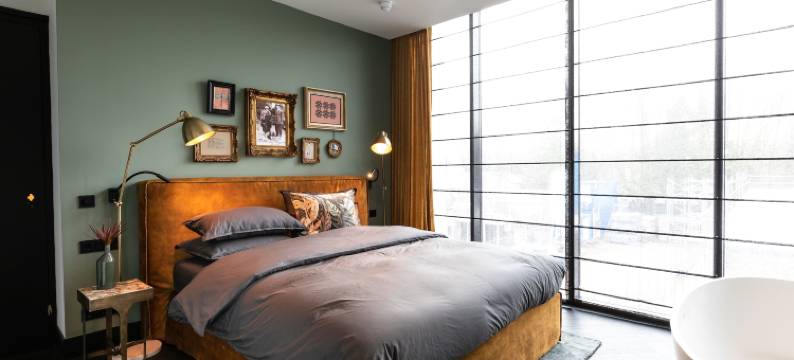 Stella套房精品酒店(Stella Suites Boutique Hotel)图片