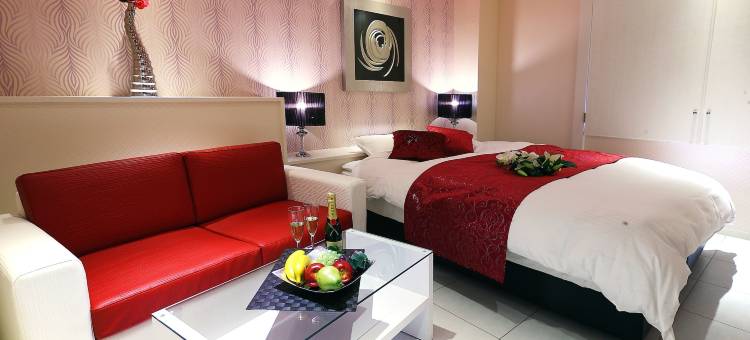 莱克莱尔酒店(限成人)(Hotel l'Eclair (Adult Only))图片