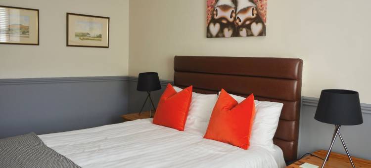 城堡旅馆(Castle Inn)图片