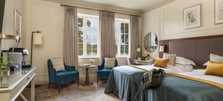 洛厄恩度假村(Lough Erne Resort)图片