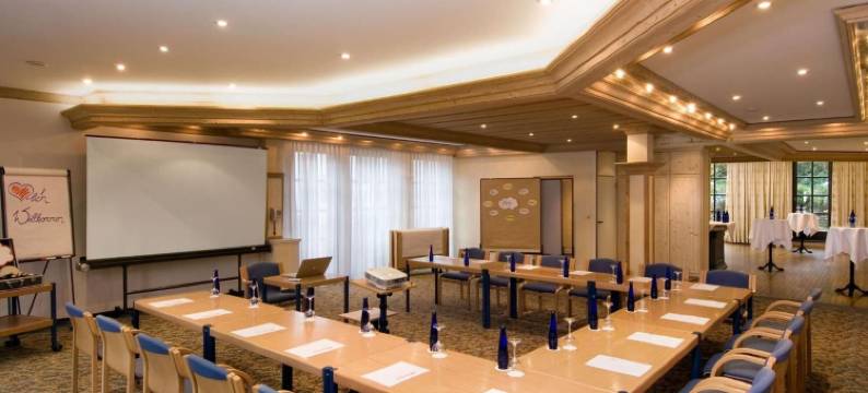 明镜施瓦林霍夫兰德酒店(Landhotel der Schwallenhof)图片