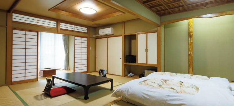 青年酒店(Wakamiro)图片