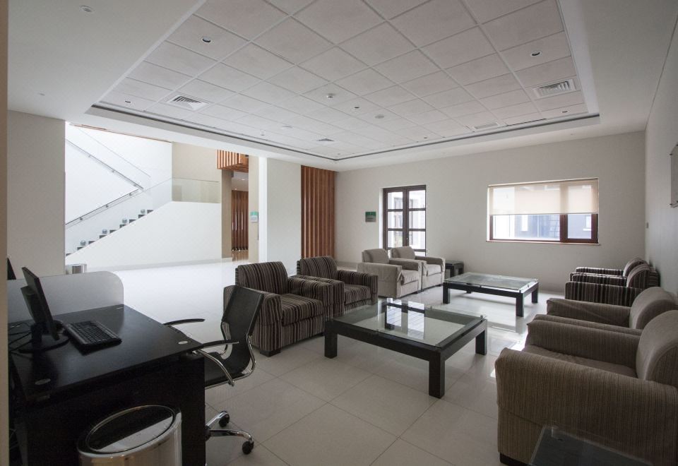 Hotel Diego de Almagro Osorno Hotel Overview