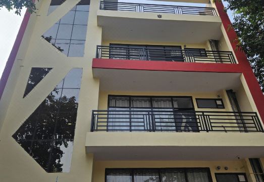 Ashirwaad249 Hotel Overview