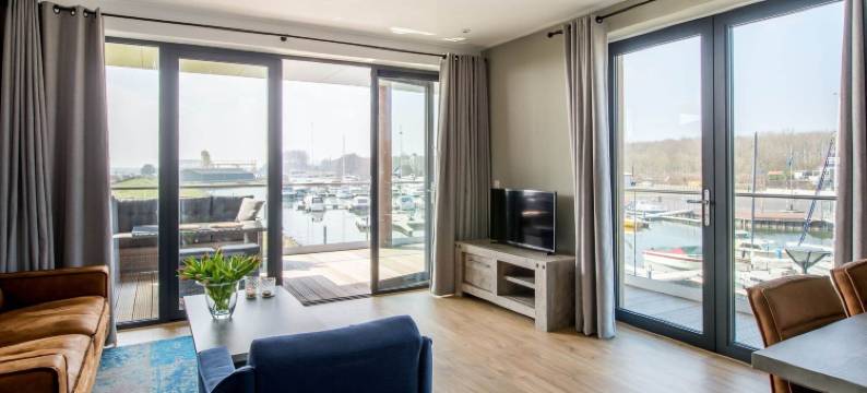 坎珀兰的度假屋(Holiday Home in Kamperland)图片