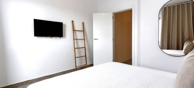 Shambhala弗埃图拉(Shambhala Fuerteventura)图片