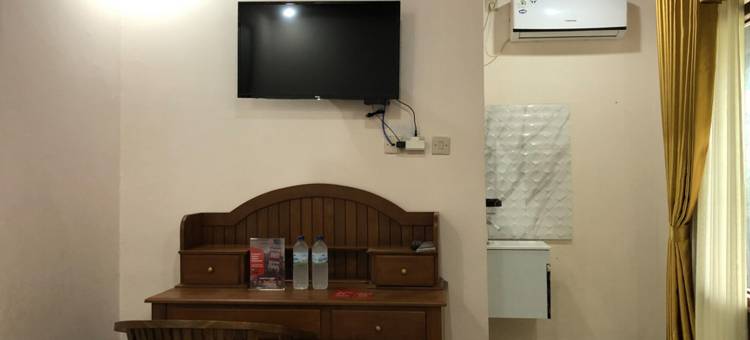 红多兹酒店-近XT广场3号(RedDoorz Near XT Square 3)图片