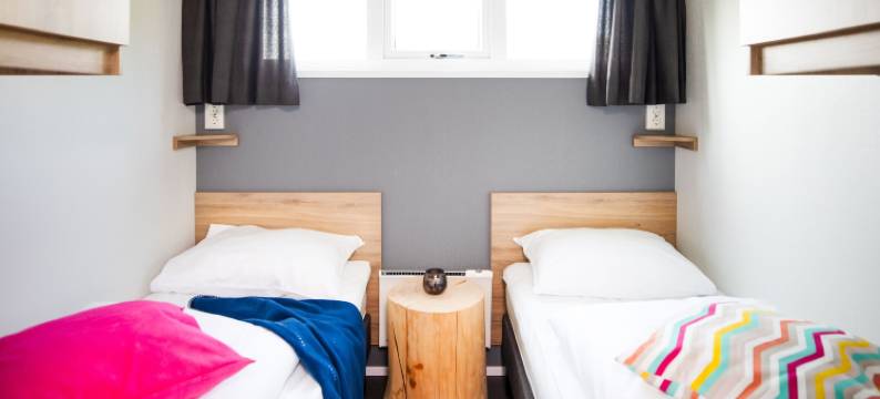 哈灵代尔非普客酒店(Topcamp Hallingdal - Ål)图片