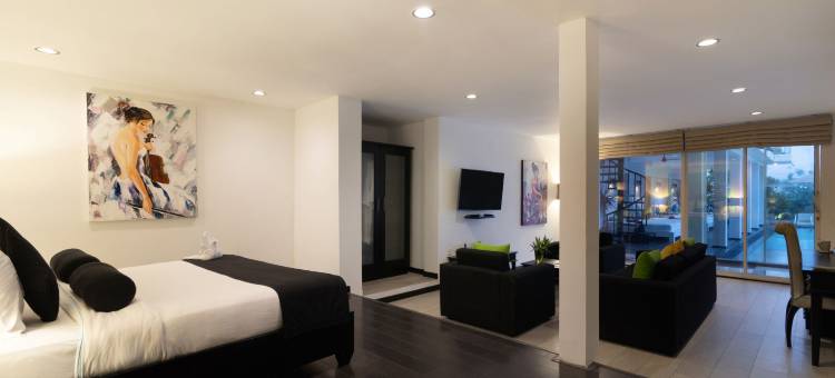 乌纳瓦图纳勒维斯酒店(Levels Unawatuna)图片