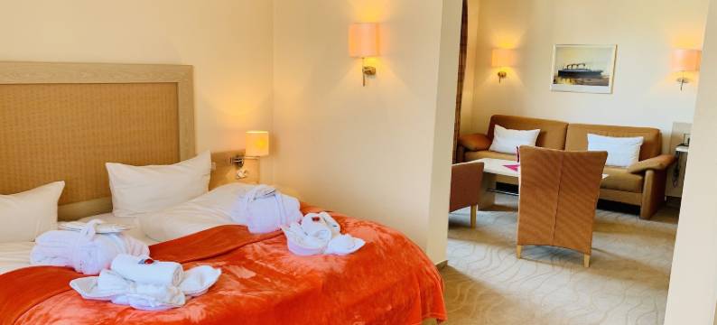 珀勒克莱内公寓式酒店(Aparthotel Kleine Perle)图片