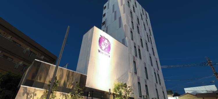 利夫马克斯酒店-奈良站前店(HOTEL  LiVEMAX  Nara　Ekimae)图片