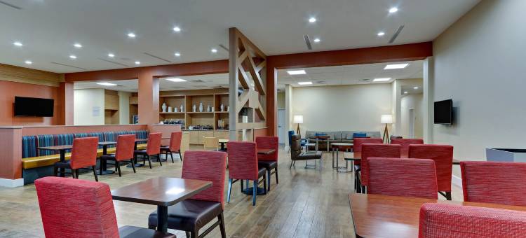 TownePlace Suites Houston Northwest/Beltway 8图片