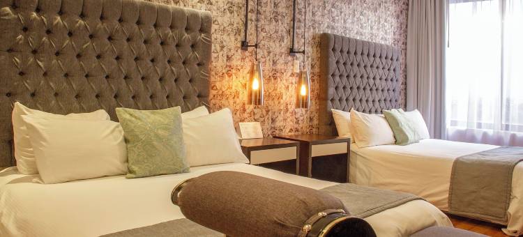 阿莱西亚精品酒店及 Spa(Alesia - Boutique Hotel & Spa)图片